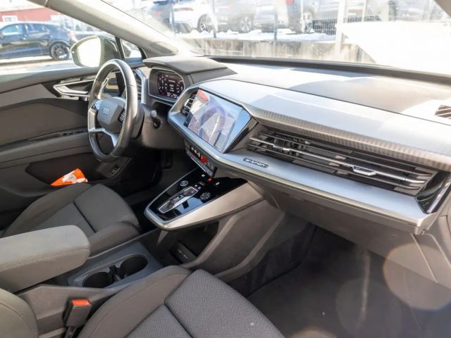 Audi Q4 e-tron 40 Sportback