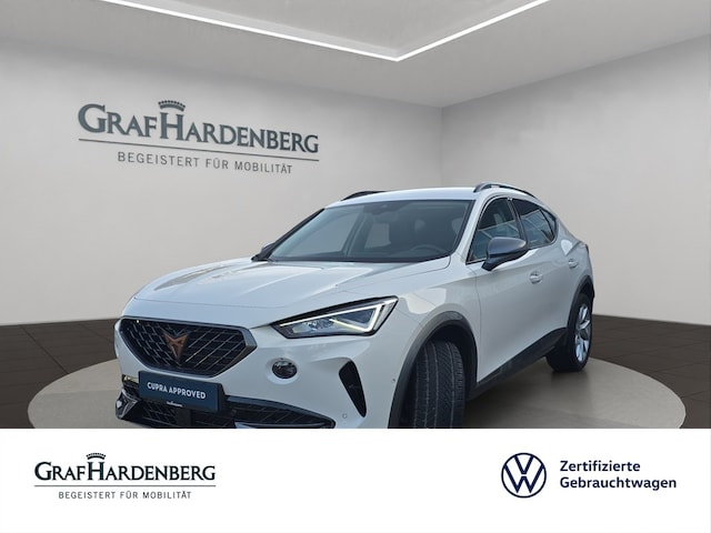 Cupra Formentor 1.5 TSI DSG