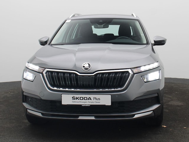 Skoda Kamiq 1.0 TSI Style Style