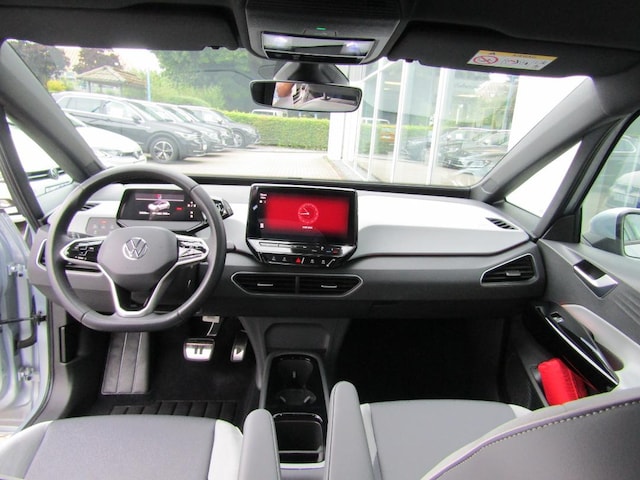 Volkswagen ID.3 62kWh APP-CON LM18 LED ACC NAVI