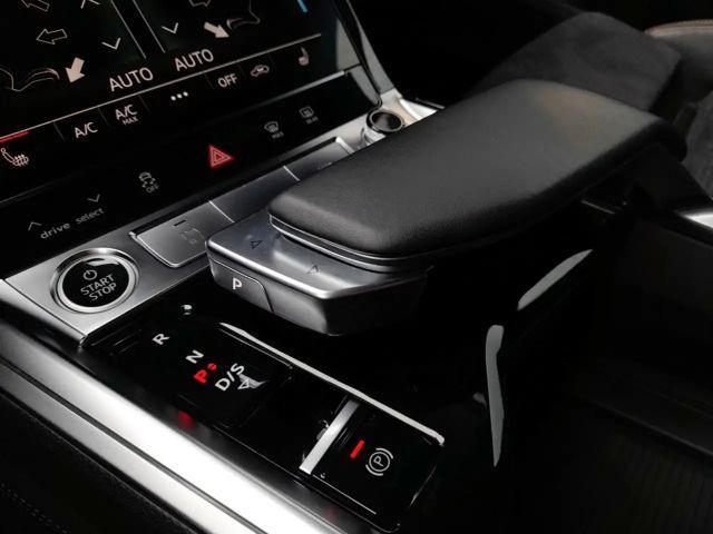 Audi e-tron 50 Black Edition Quattro S-Line