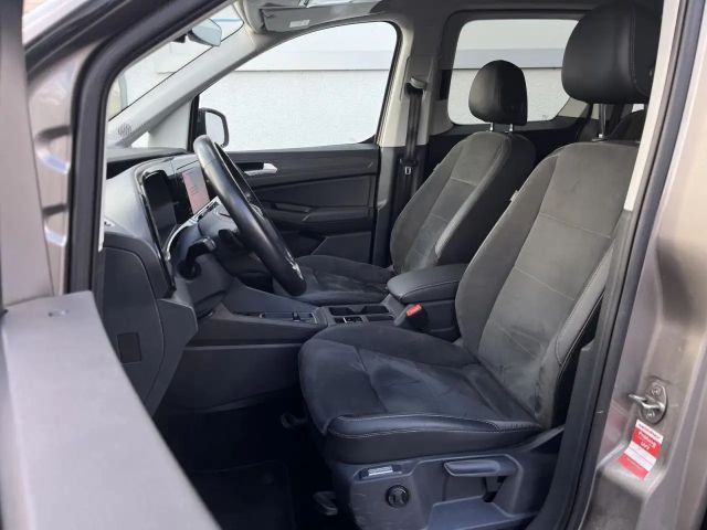 Volkswagen Caddy DSG Style