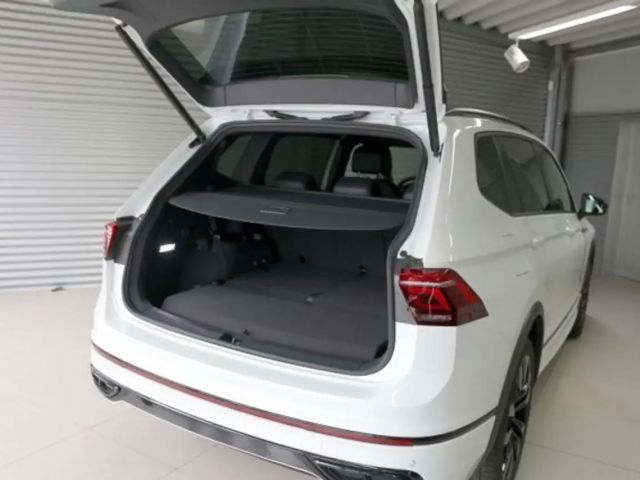Volkswagen Tiguan 2.0 TSI Allspace DSG R-Line