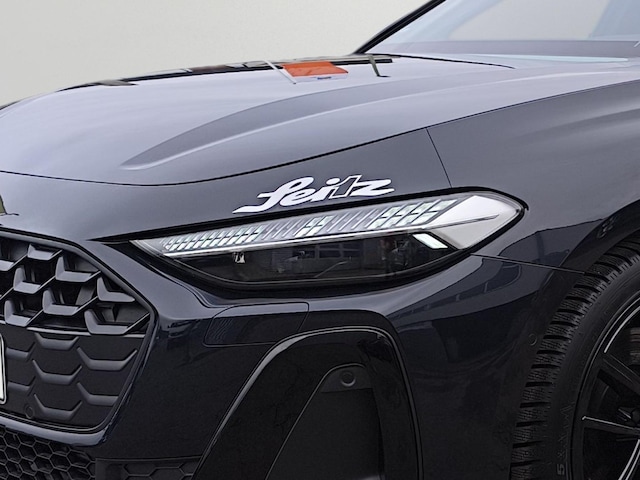 Audi A5 Avant Quattro S-Tronic