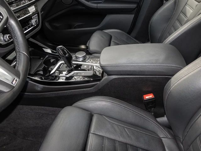 BMW X3 M-Sport xDrive30d