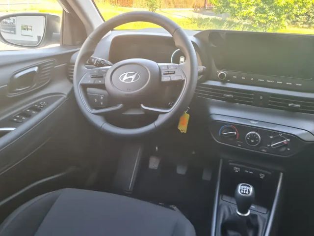 Hyundai i20 Comfort