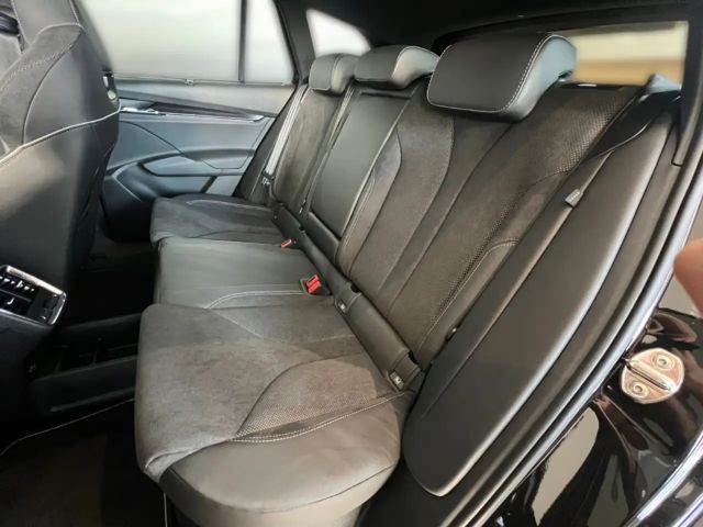 Skoda Enyaq Sportline