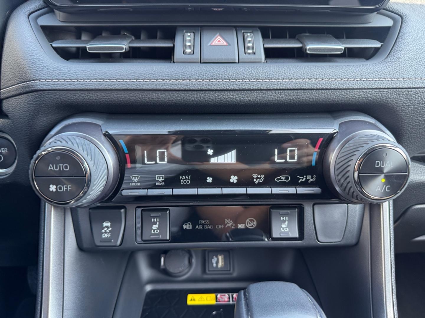 Toyota RAV4 GR Hybride Plug-in