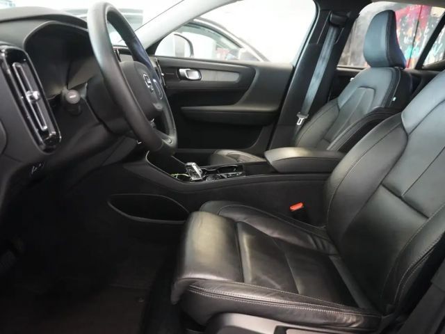 Volvo XC40 Recharge T4