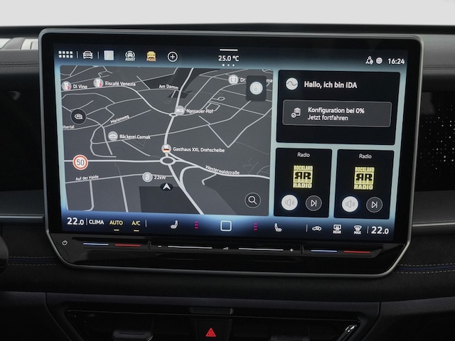 Volkswagen Tayron 4Motion DSG IQ.Drive R-Line