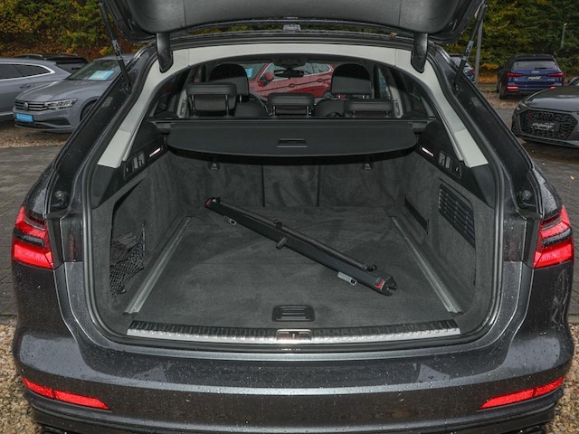 Audi S6 Avant Quattro