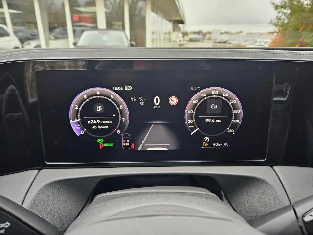 Volkswagen Tiguan 1.5 eTSI DSG R-Line Style