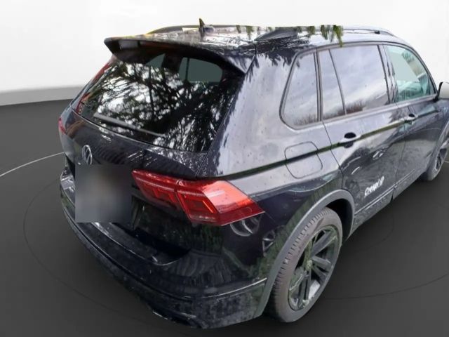 Volkswagen Tiguan 2.0 TDI DSG R-Line