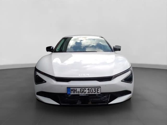 Kia EV6 Earth