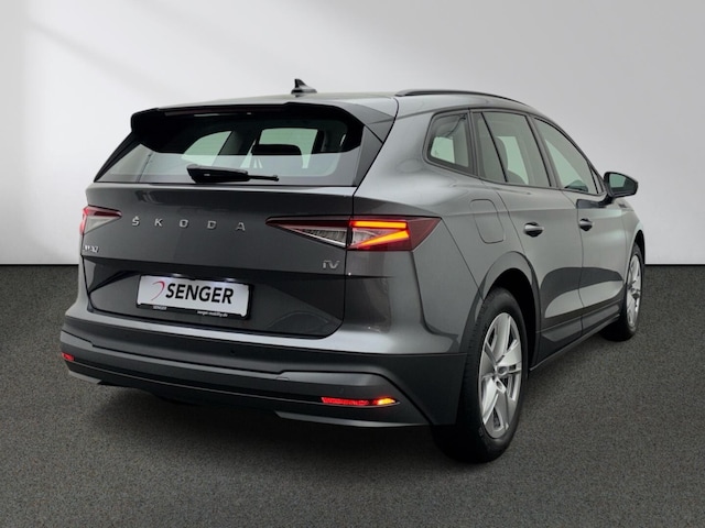 Skoda Enyaq Loft Selection iV 50