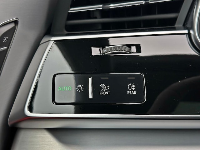 Audi Q8 55 TFSI Quattro