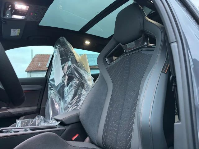 Cupra Formentor 2.0 TSI 4Drive VZ