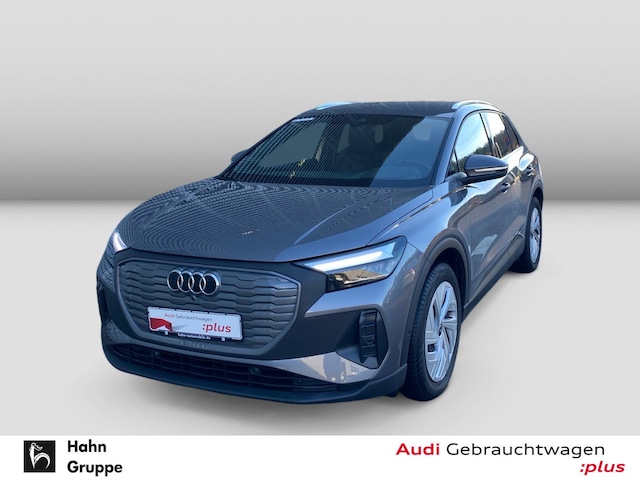Audi Q4 e-tron 35