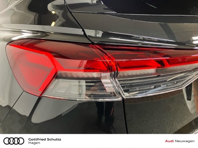 Audi Q4 e-tron 40 Sportback