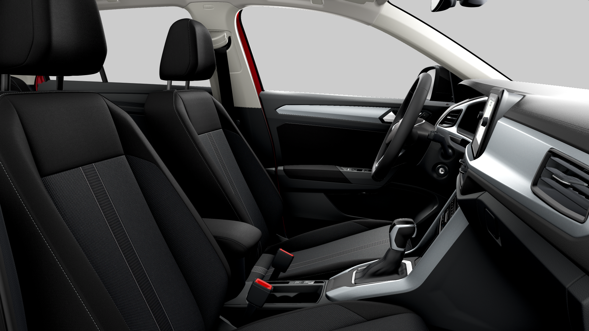 Volkswagen T-Roc 1.5 TSI DSG Life