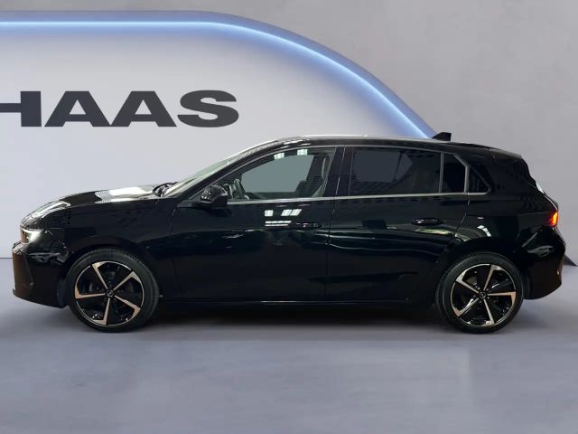 Opel Astra 1.2 Turbo Turbo