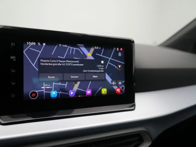 Seat Arona DSG FR-lijn