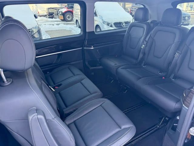 Mercedes-Benz V 300 V 300 d