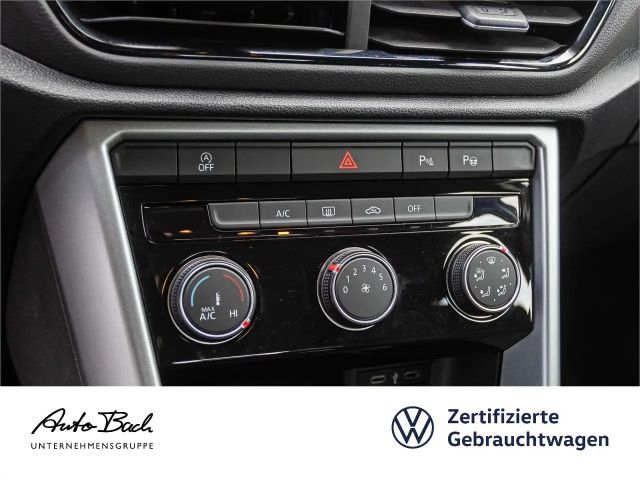 Volkswagen T-Roc 1.0 TSI Life