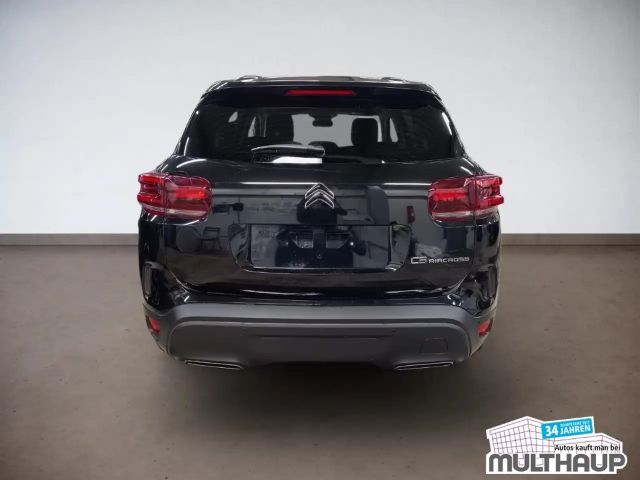 Citroën C5 Aircross Hybrid Plus