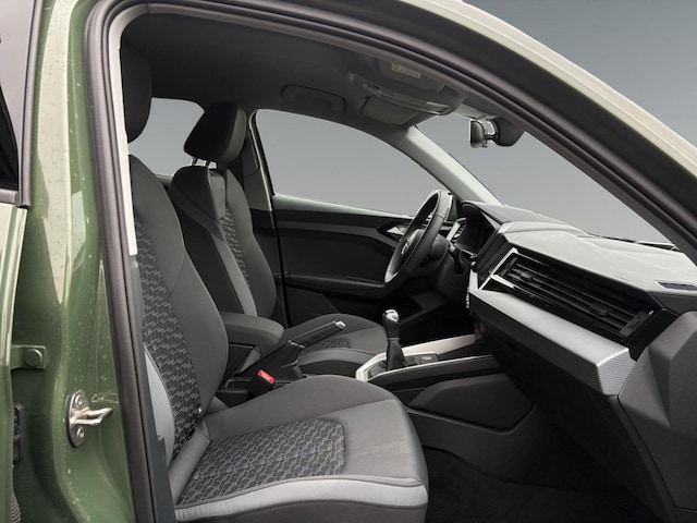 Audi A1 25 TFSI Sportback