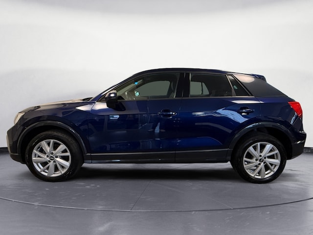 Audi Q2 35 TFSI S-Tronic