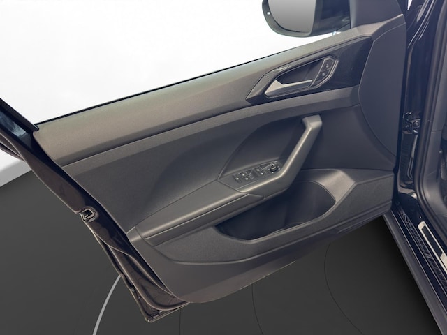 Volkswagen T-Cross 1.5 TSI DSG