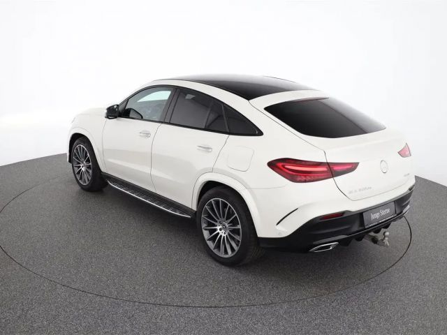 Mercedes-Benz GLE 350 4MATIC Coupé