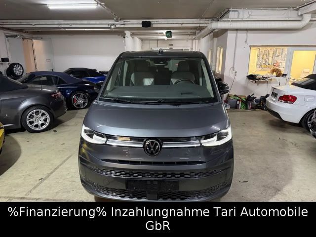 Volkswagen Multivan 2.0 TSI Style T7