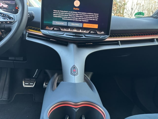 Cupra Tavascan 4Drive Adrenaline VZ