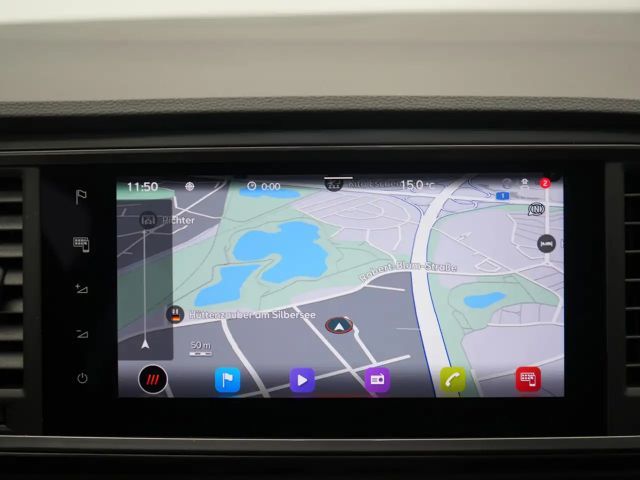 Cupra Ateca NAVI VIRT KAM 360° LEDER DCC LED CARPLA