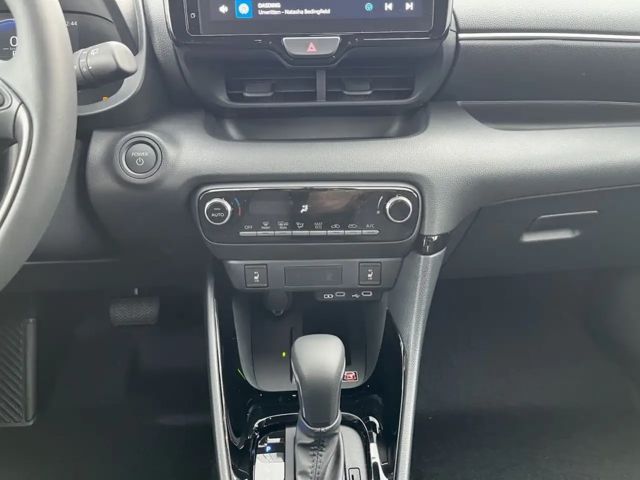 Toyota Yaris Comfort Hybride VVT-i