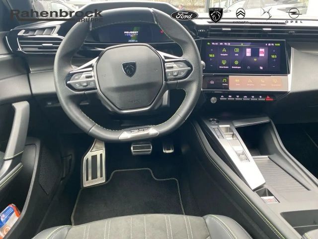 Peugeot 308 BlueHDi EAT8 GT-Line SW