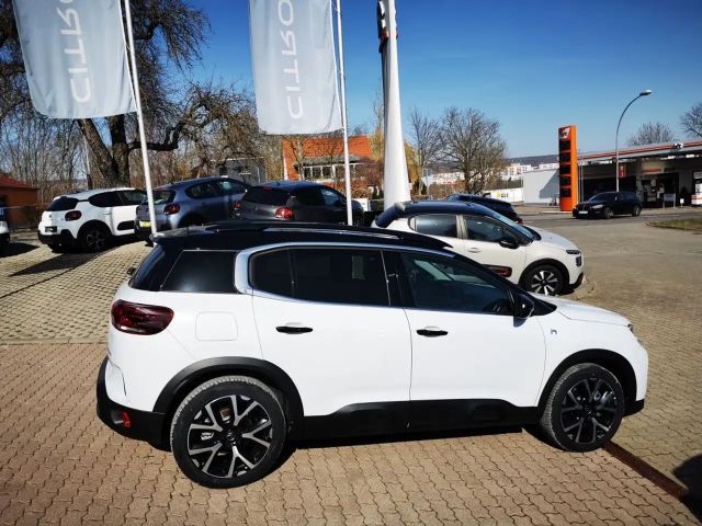 Citroën C5 Aircross Hybrid Max