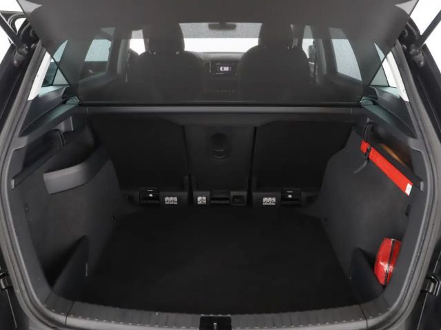 Skoda Karoq ACT Style Style