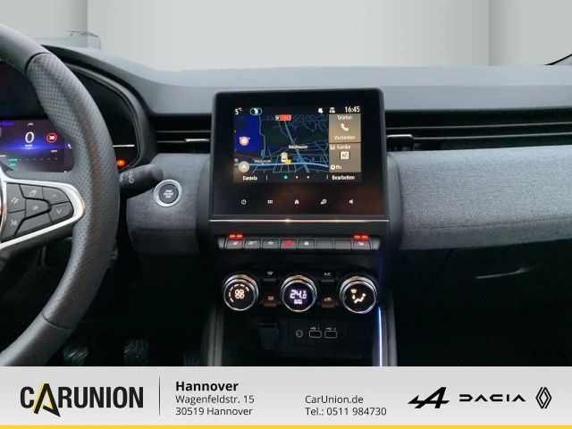 Renault Clio TCe 90 Techno