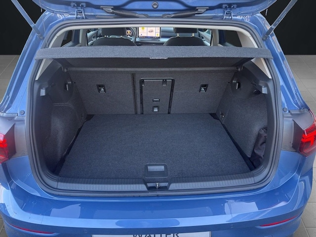 Volkswagen Golf 1.5 TSI DSG Life