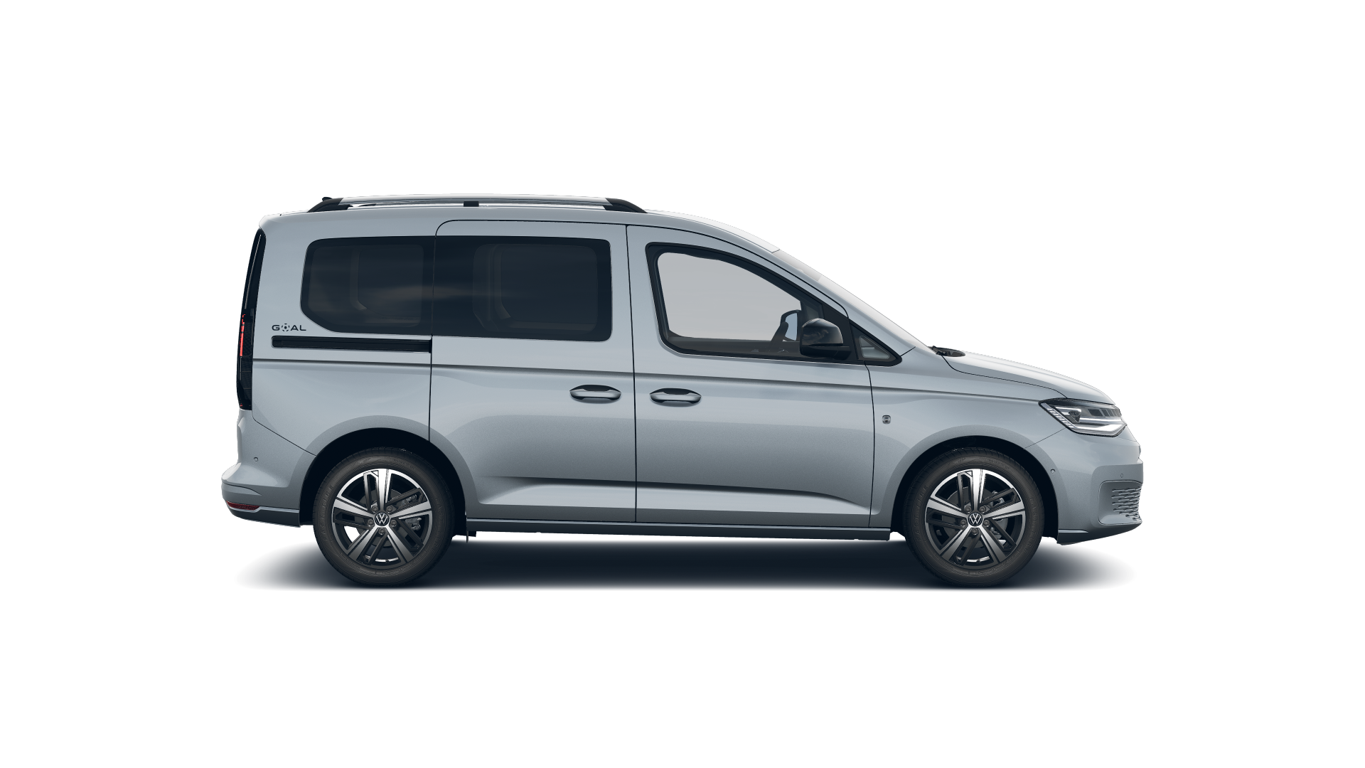 Volkswagen Caddy LED*APP-CONNECT*SHZ*ACC*PARKLENK*KAMERA*TOTW*VIRTU