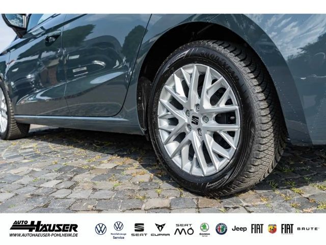 Seat Ibiza 1.0 TSI FR-lijn