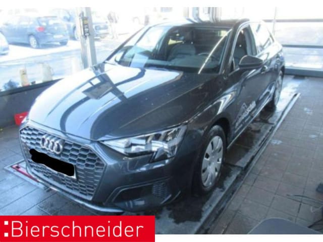 Audi A3 30 TFSI Sportback