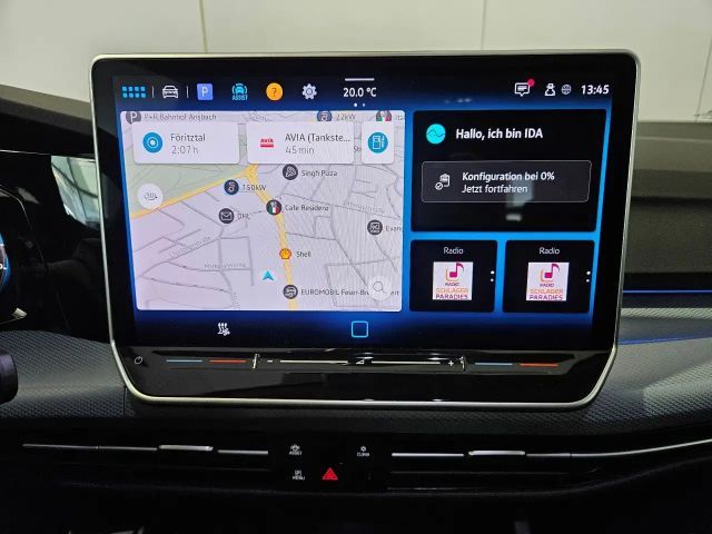 Volkswagen Golf 2.0 TDI DSG