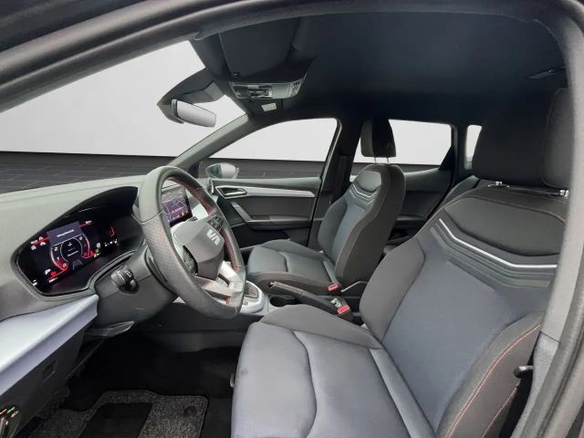 Seat Arona 1.5 TSI DSG FR-lijn