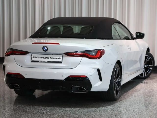 BMW 440 Cabrio M440i xDrive
