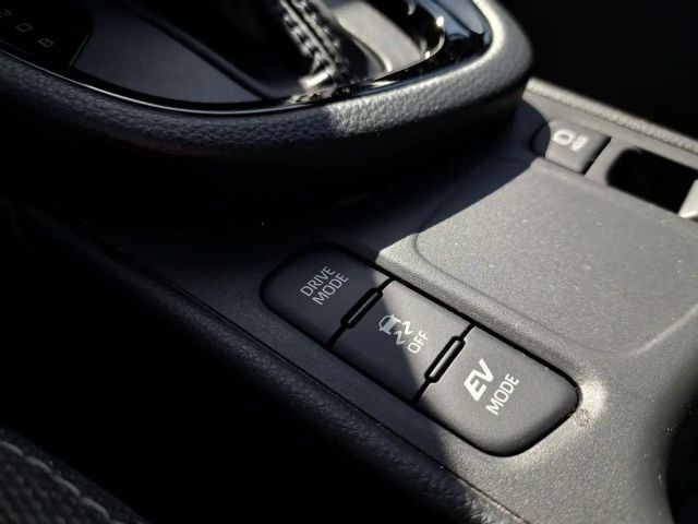 Toyota Yaris Cross Hybride