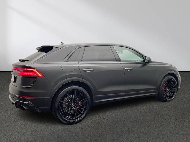 Audi RS Q8 Quattro